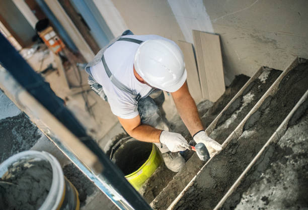Best Foundations  in Northford, CT